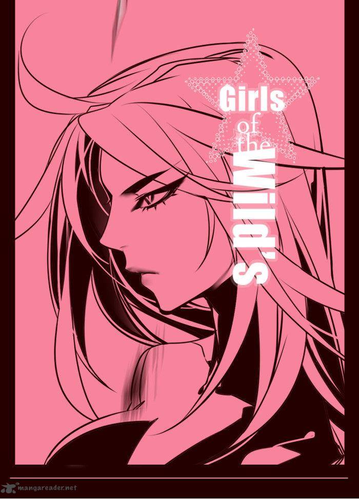 Girls Of The Wilds 158 1