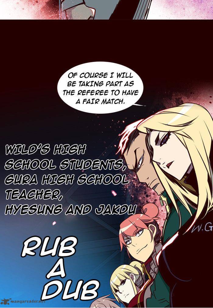Girls Of The Wilds 158 30
