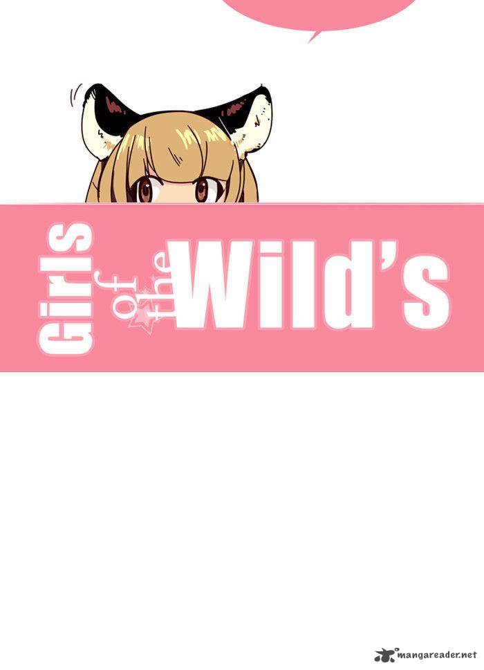 Girls Of The Wilds 159 29