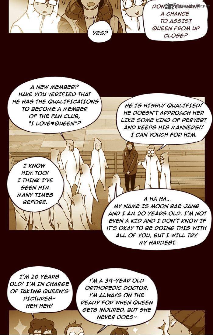 Girls Of The Wilds 169 19
