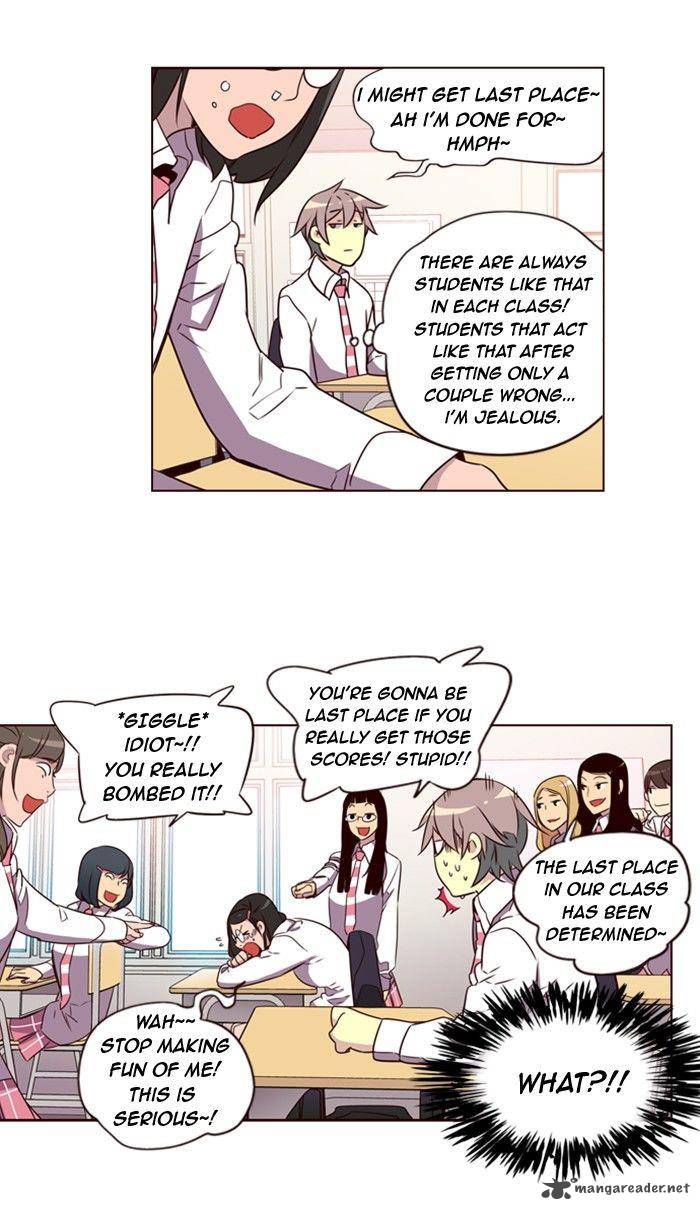 Girls Of The Wilds 180 13