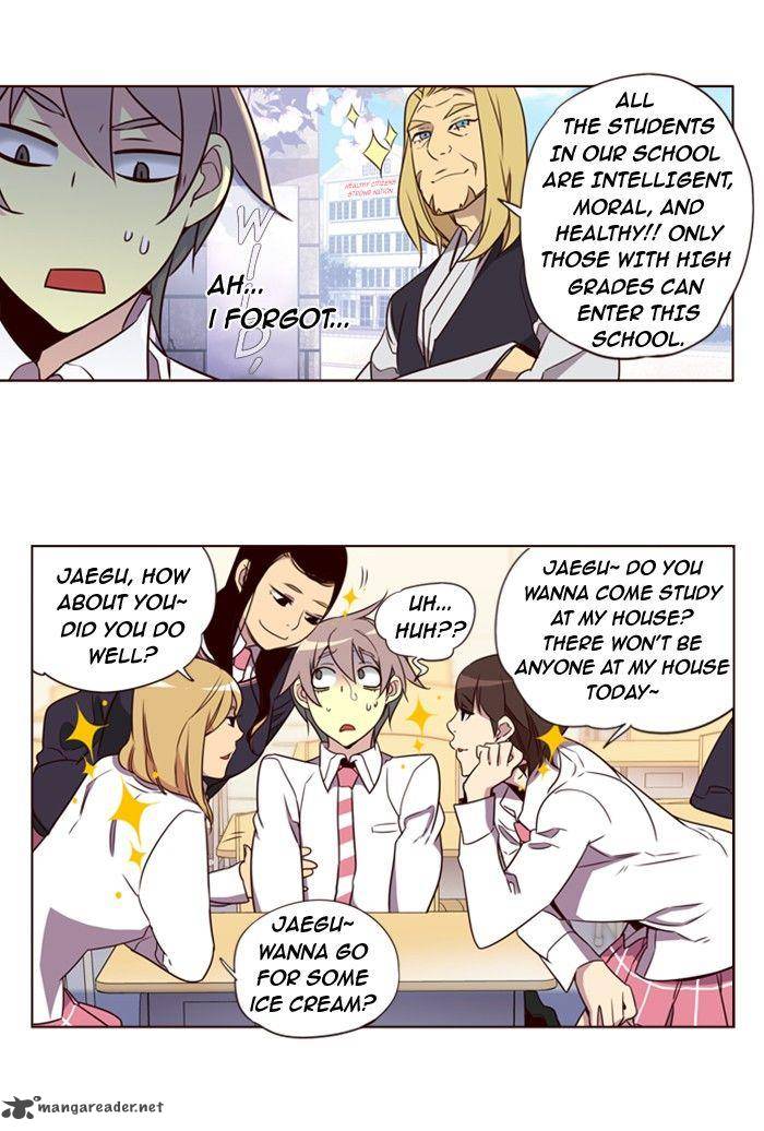 Girls Of The Wilds 180 14