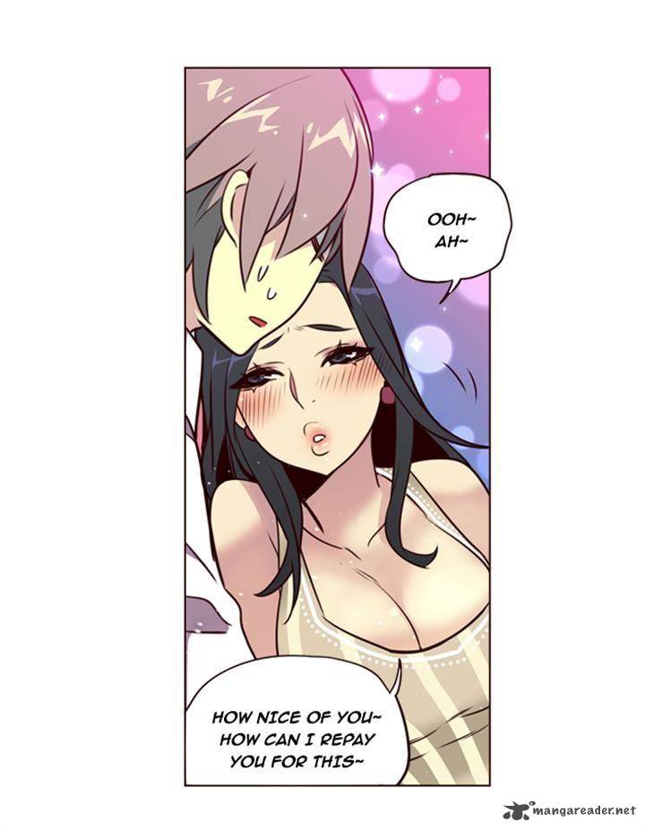 Girls Of The Wilds 190 22