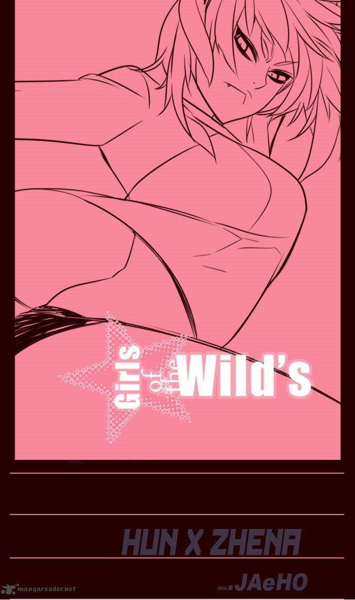 Girls Of The Wilds 199 1