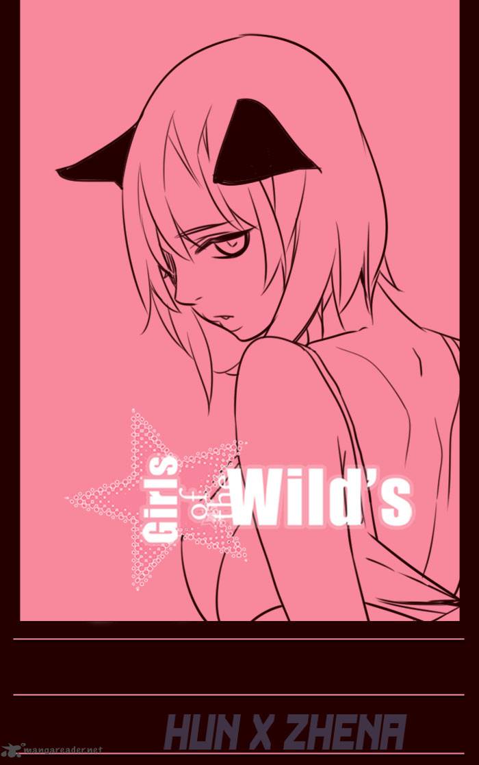 Girls Of The Wilds 202 1