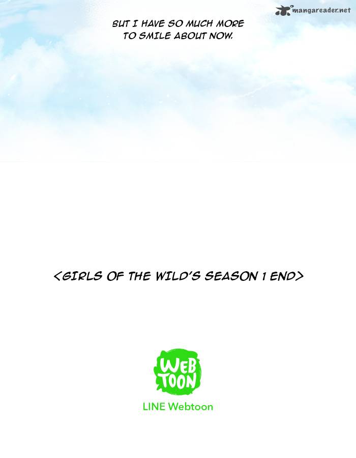 Girls Of The Wilds 204 34