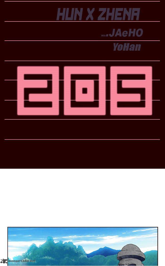 Girls Of The Wilds 205 2