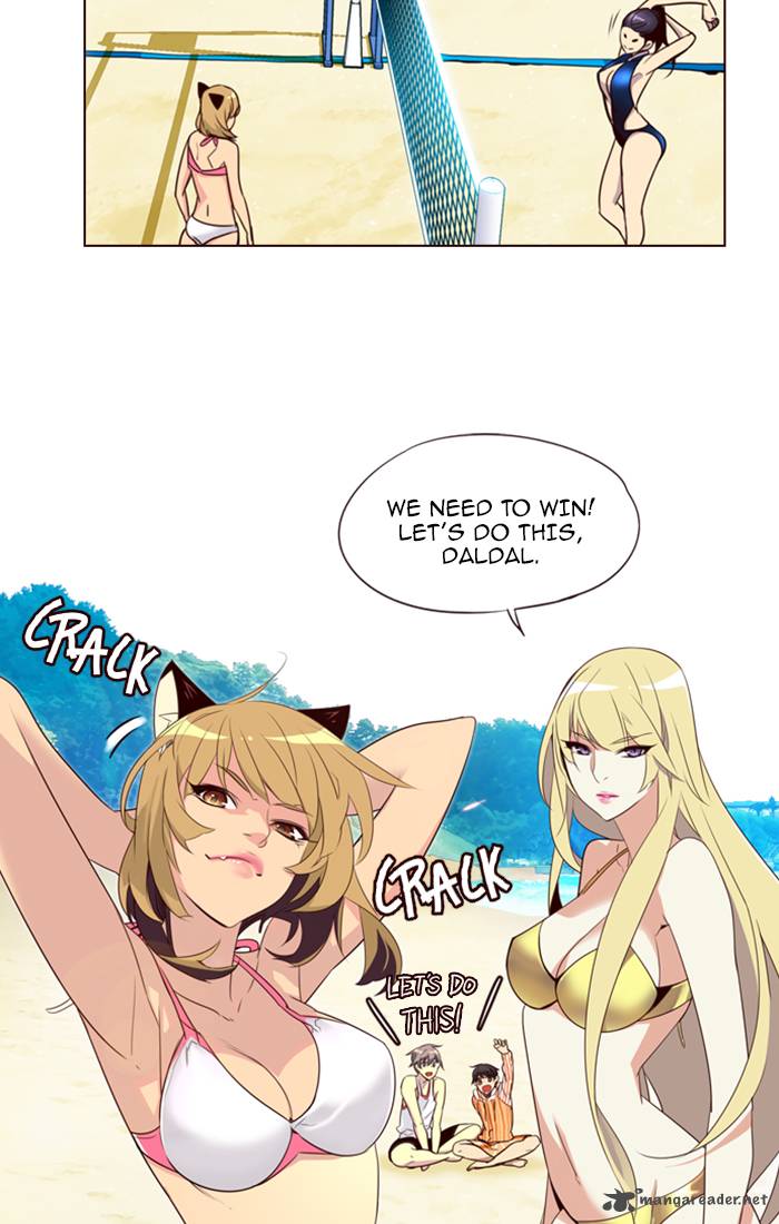 Girls Of The Wilds 208 34