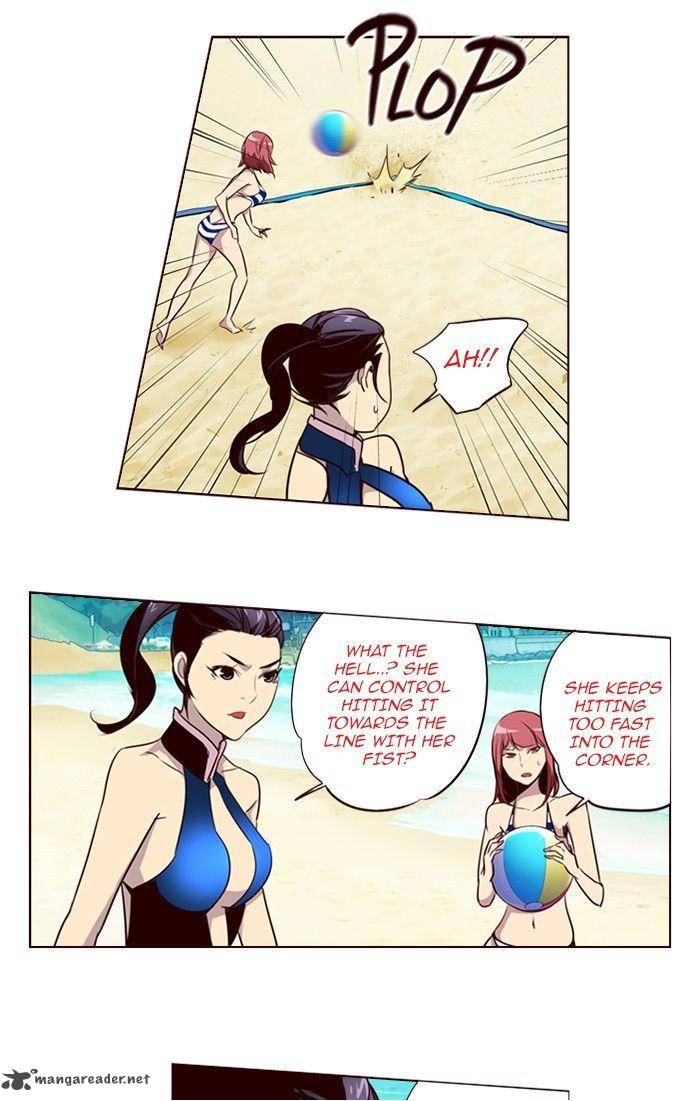 Girls Of The Wilds 210 34
