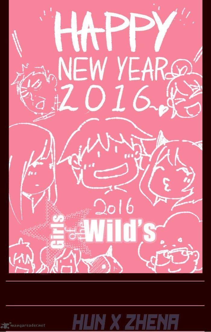 Girls Of The Wilds 217 1
