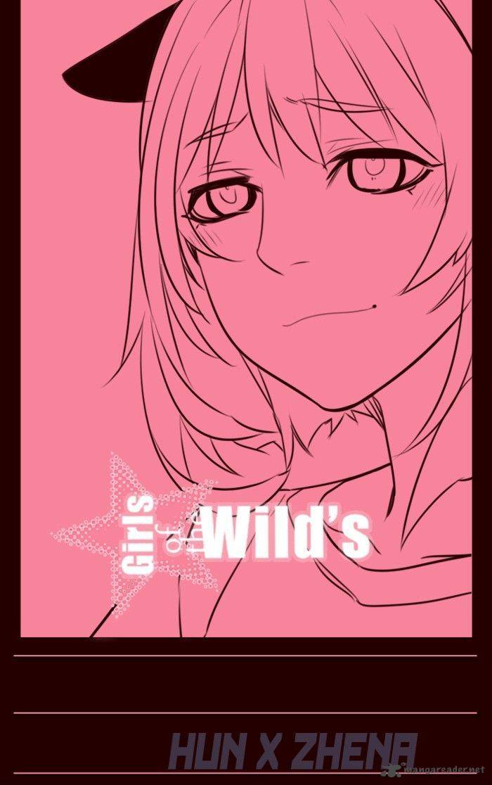 Girls Of The Wilds 218 1