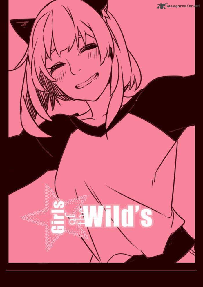 Girls Of The Wilds 219 1