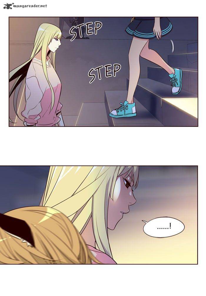 Girls Of The Wilds 220 39