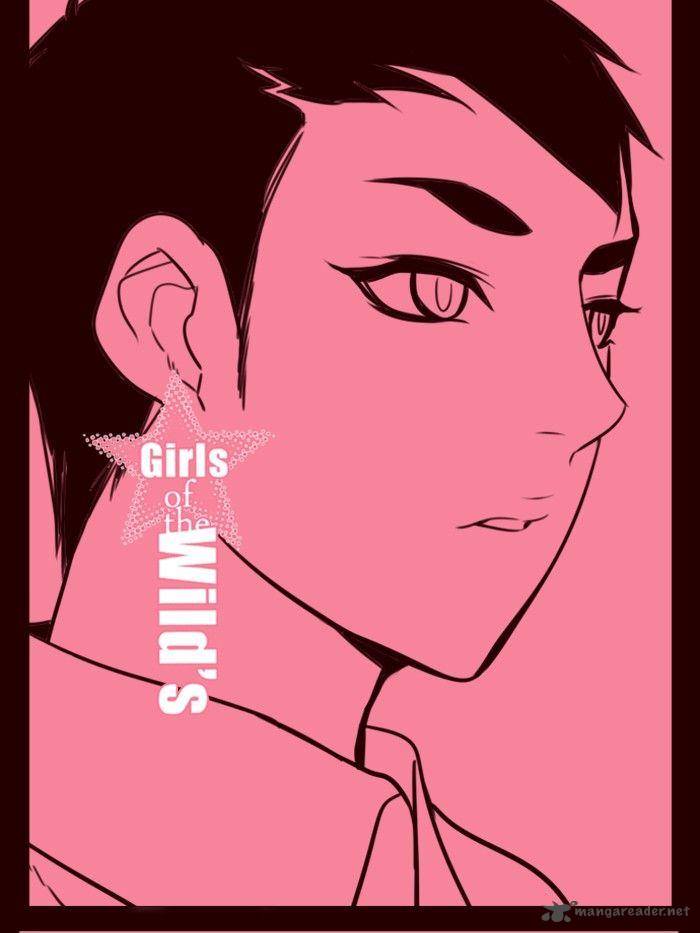 Girls Of The Wilds 225 1