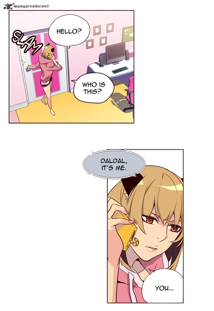 Girls Of The Wilds 227 35