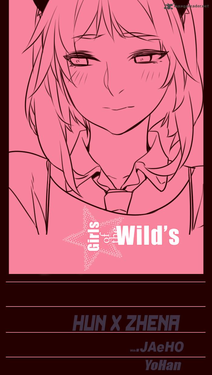 Girls Of The Wilds 229 1