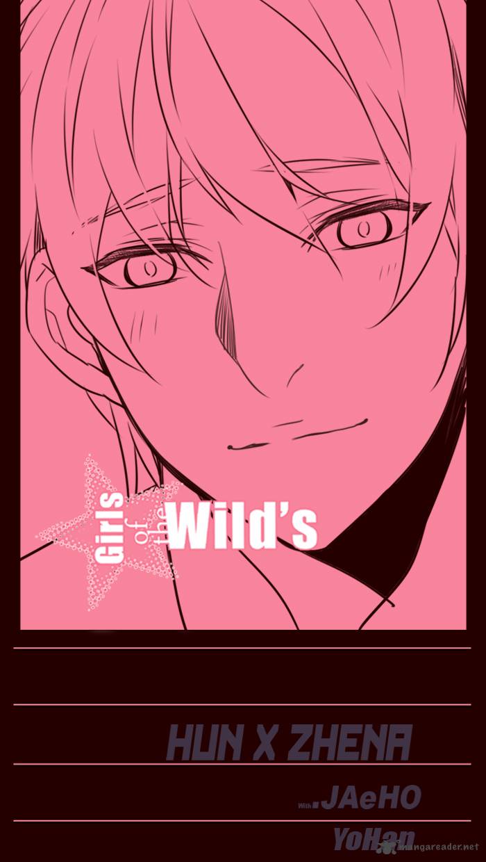 Girls Of The Wilds 234 1