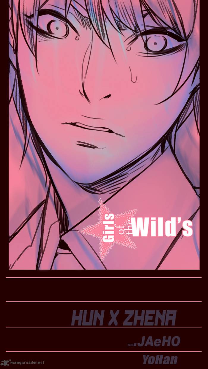 Girls Of The Wilds 236 1