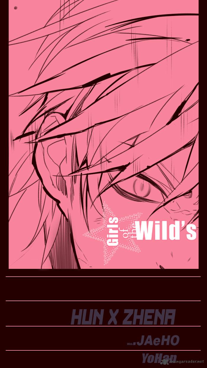 Girls Of The Wilds 238 1