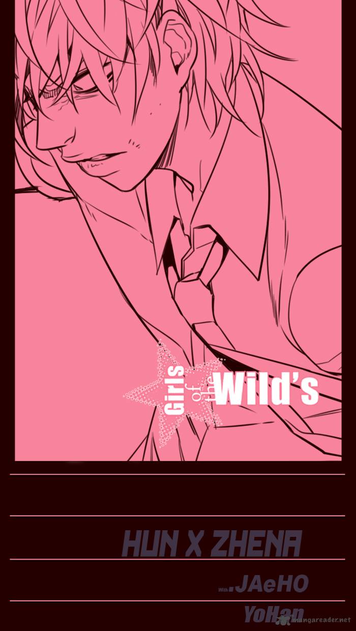 Girls Of The Wilds 239 1