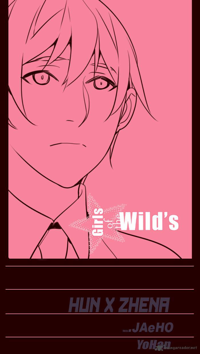 Girls Of The Wilds 245 1