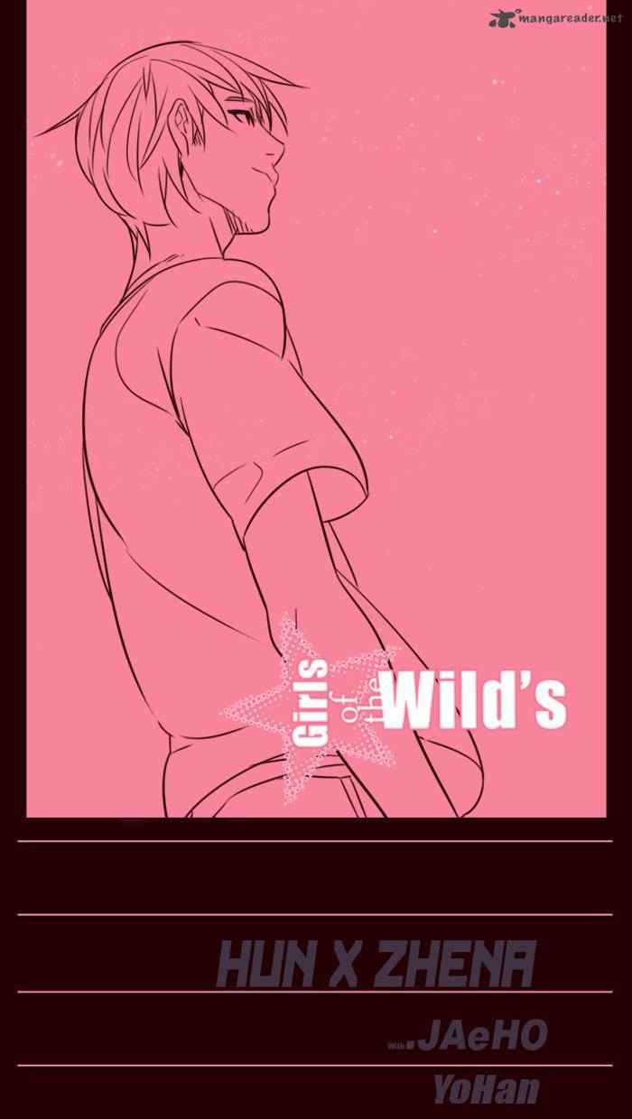 Girls Of The Wilds 246 1