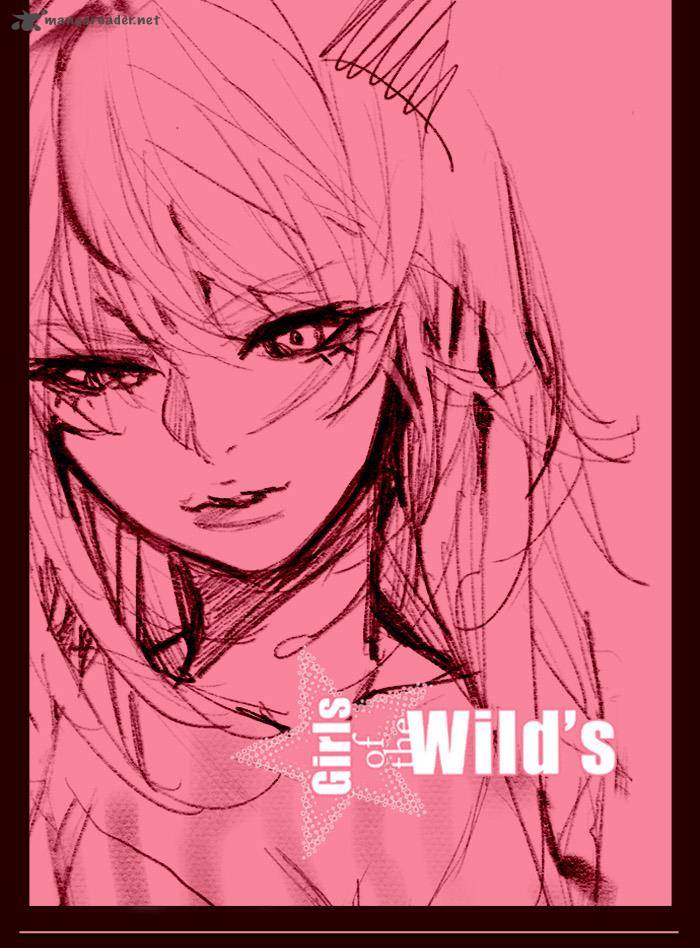 Girls Of The Wilds 247 1