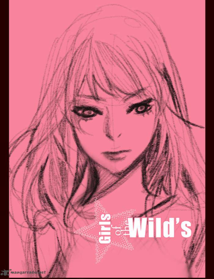 Girls Of The Wilds 248 1