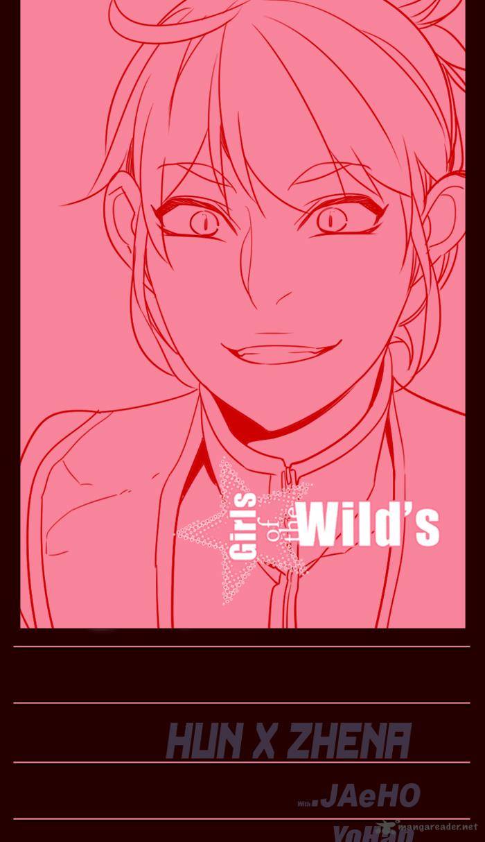 Girls Of The Wilds 249 1