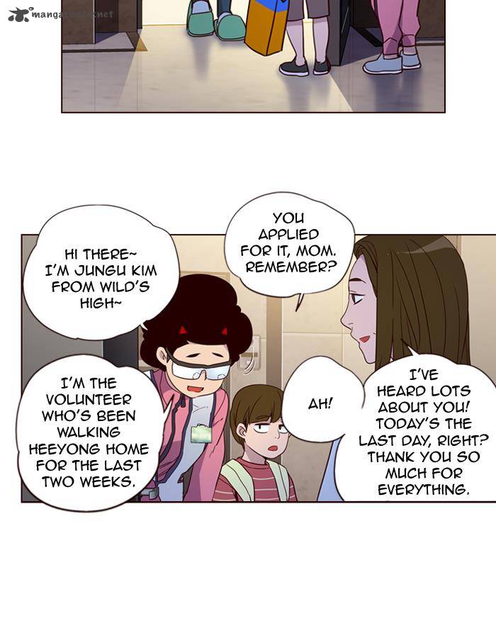 Girls Of The Wilds 250 23