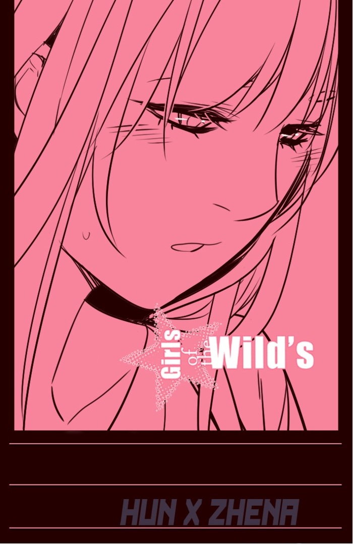 Girls Of The Wilds 255 1