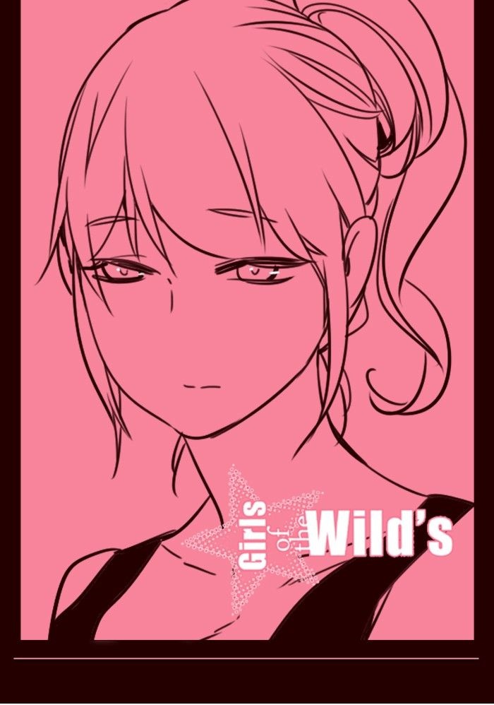 Girls Of The Wilds 258 1