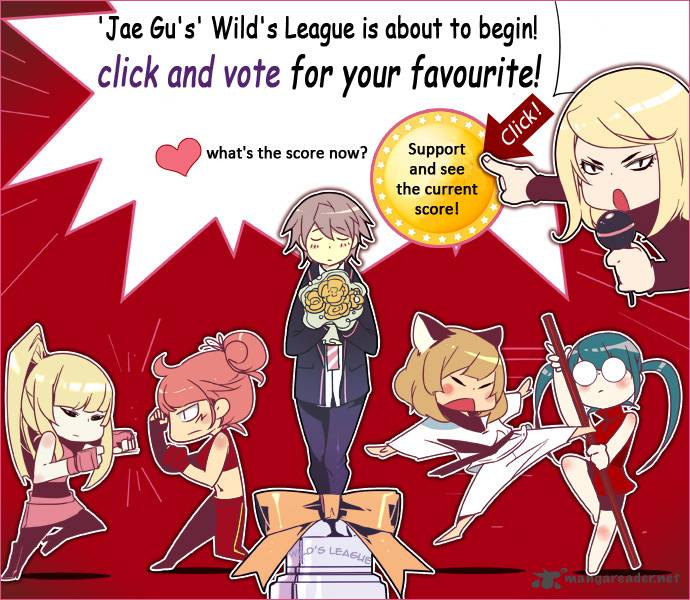 Girls Of The Wilds 47 19