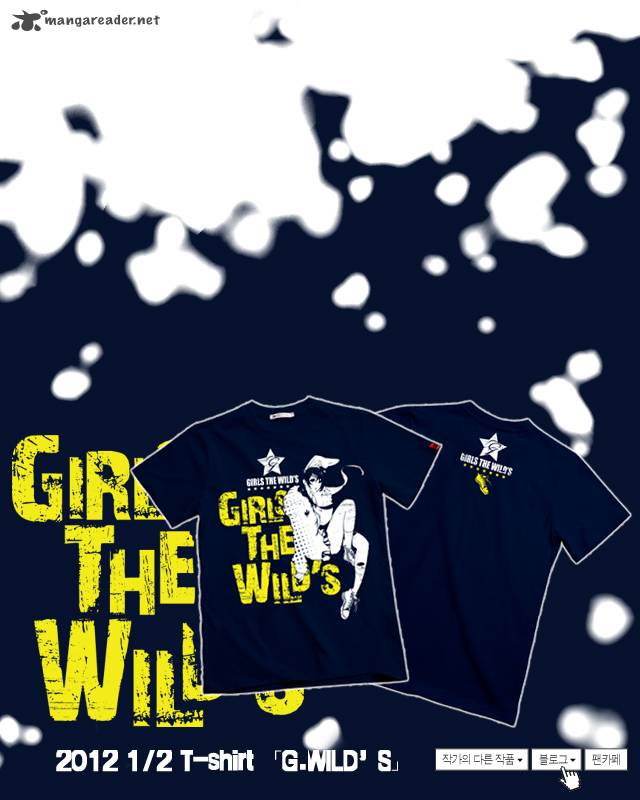 Girls Of The Wilds 49 21