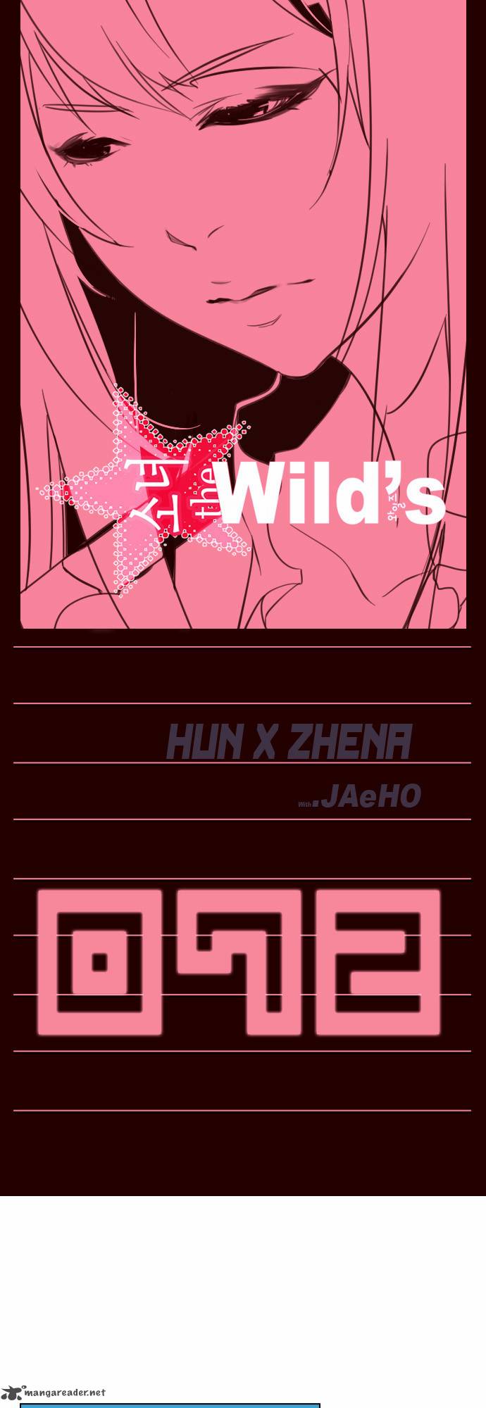 Girls Of The Wilds 72 1