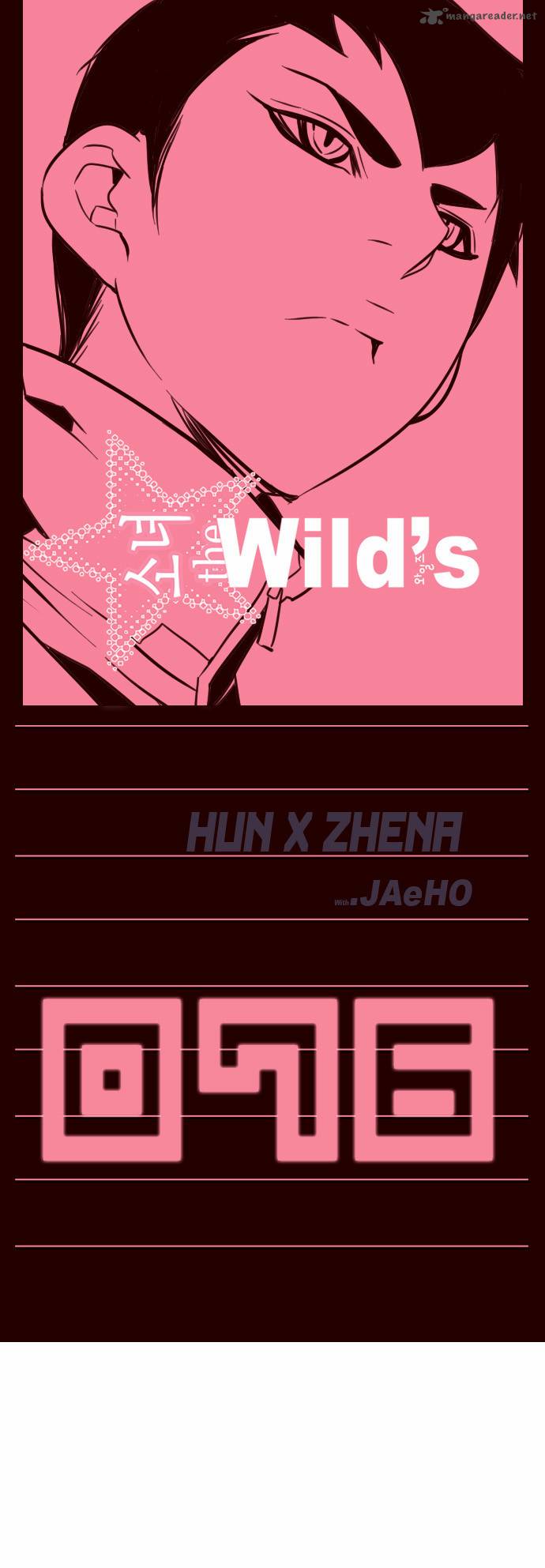 Girls Of The Wilds 76 1
