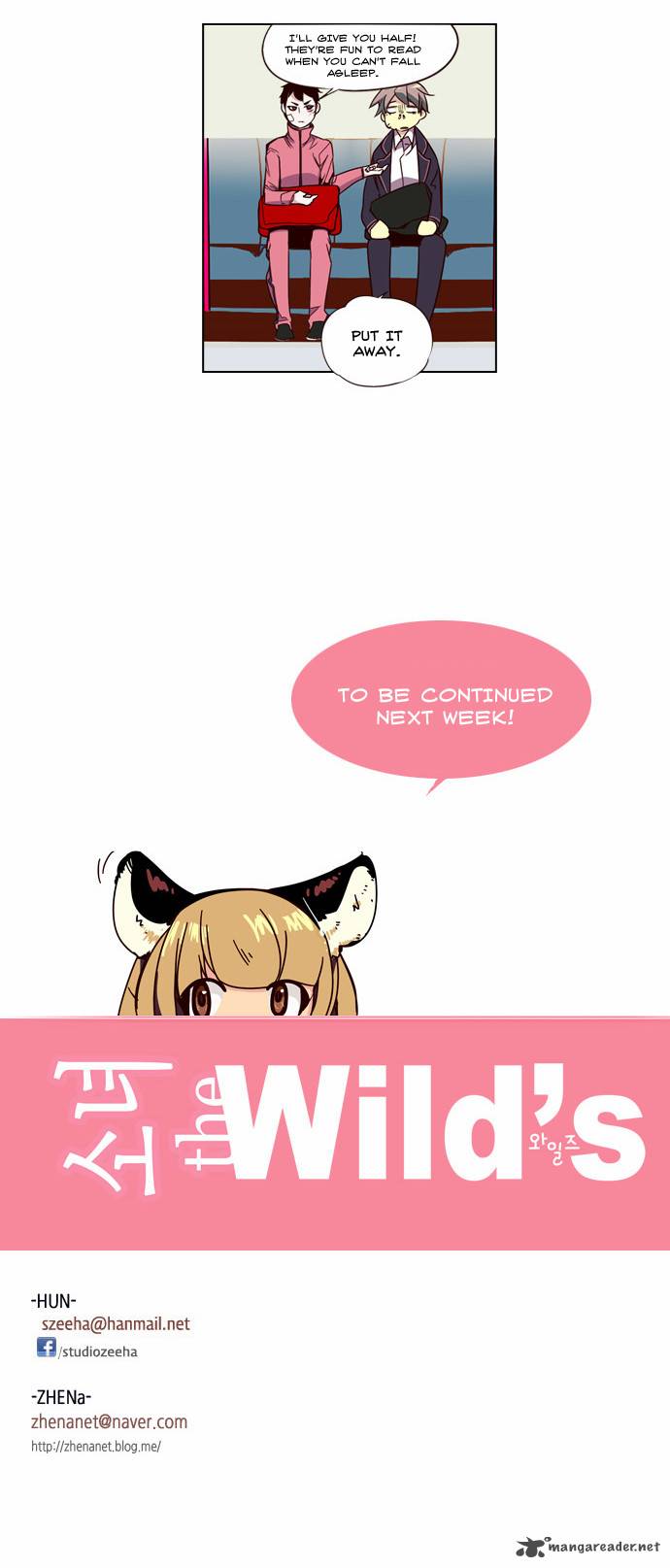 Girls Of The Wilds 77 26