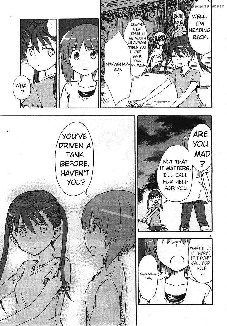 Girls Panzer Little Army 1 30