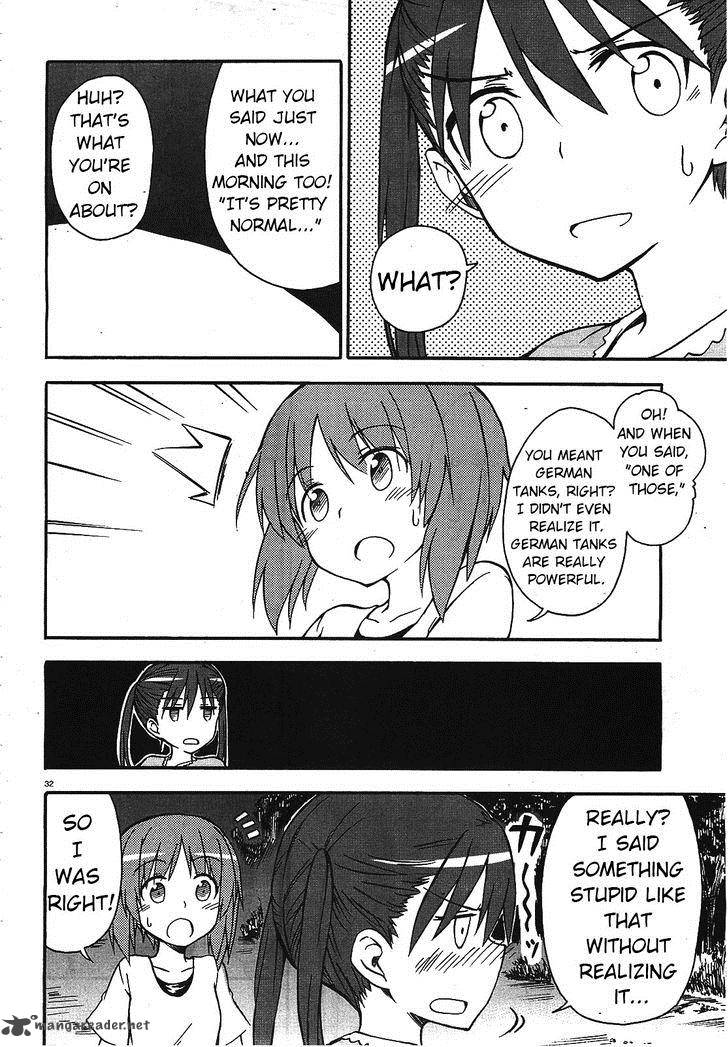 Girls Panzer Little Army 1 31