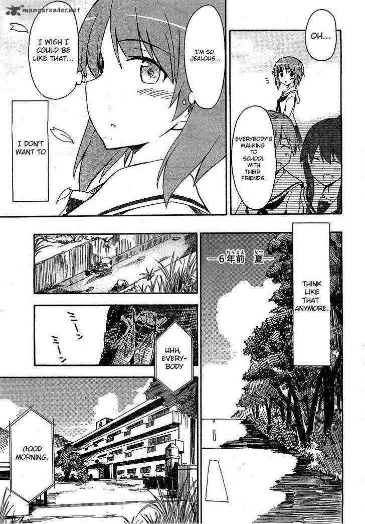 Girls Panzer Little Army 1 4