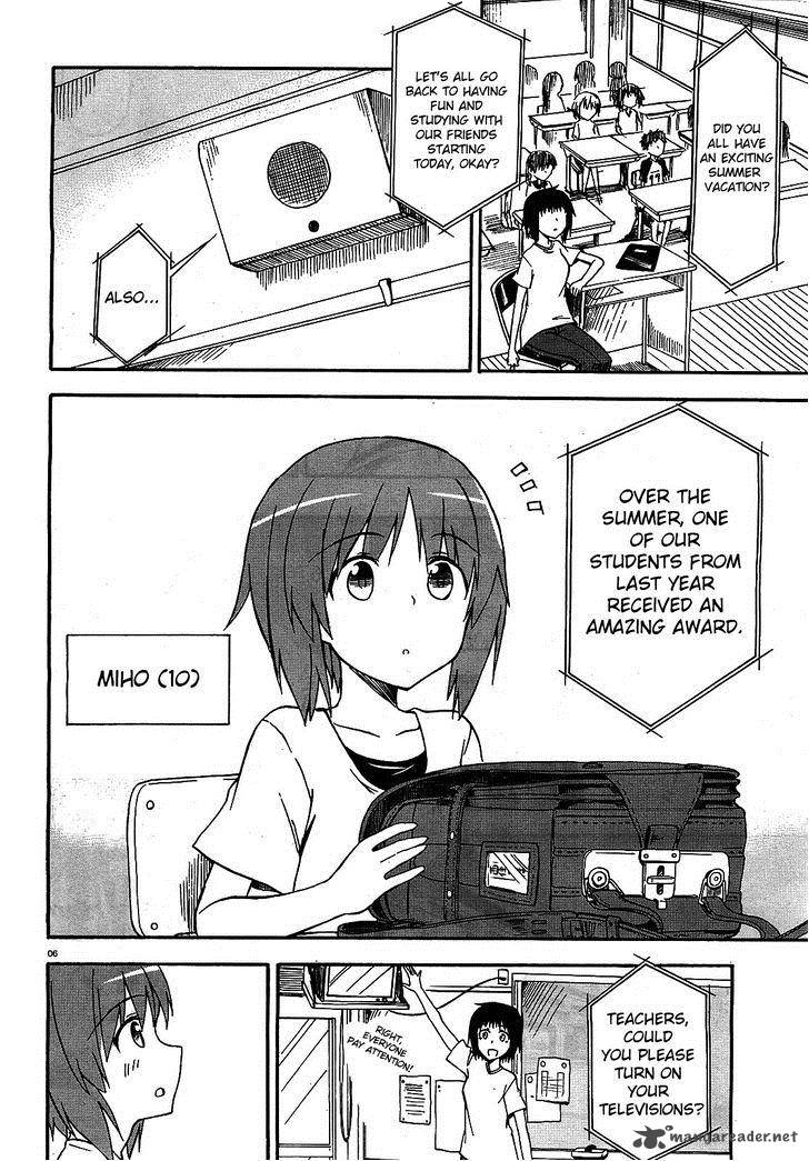 Girls Panzer Little Army 1 5