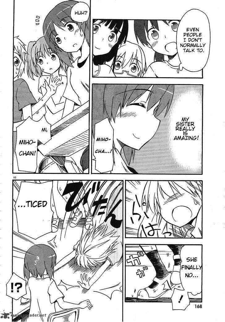 Girls Panzer Little Army 1 9