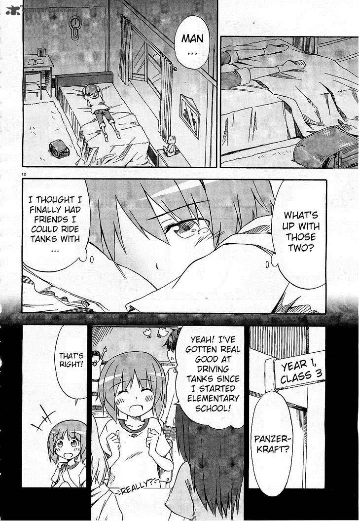 Girls Panzer Little Army 2 10