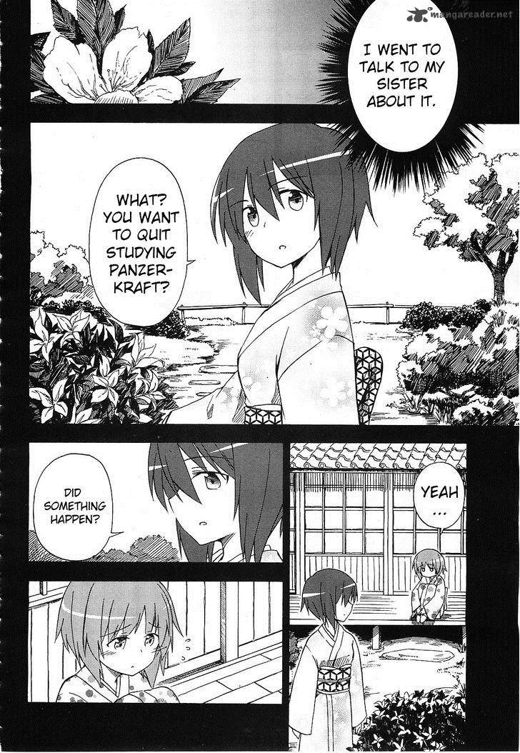 Girls Panzer Little Army 2 12