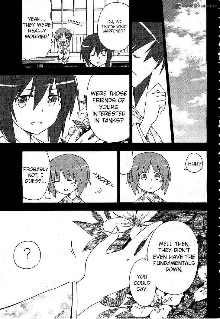 Girls Panzer Little Army 2 13