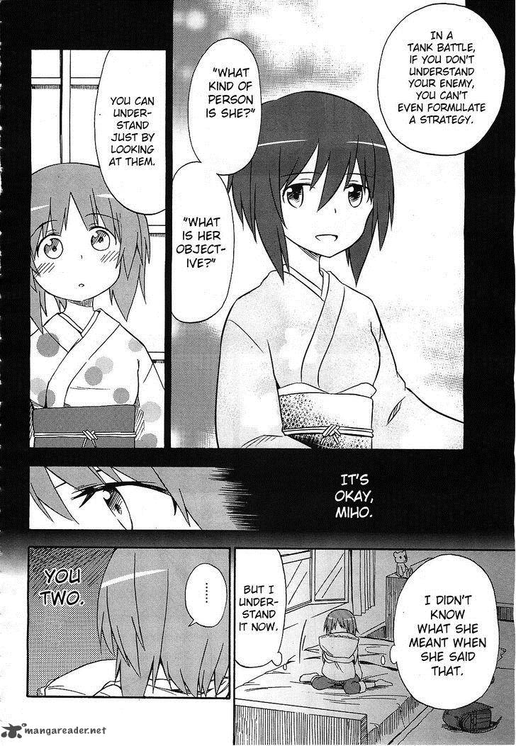 Girls Panzer Little Army 2 14