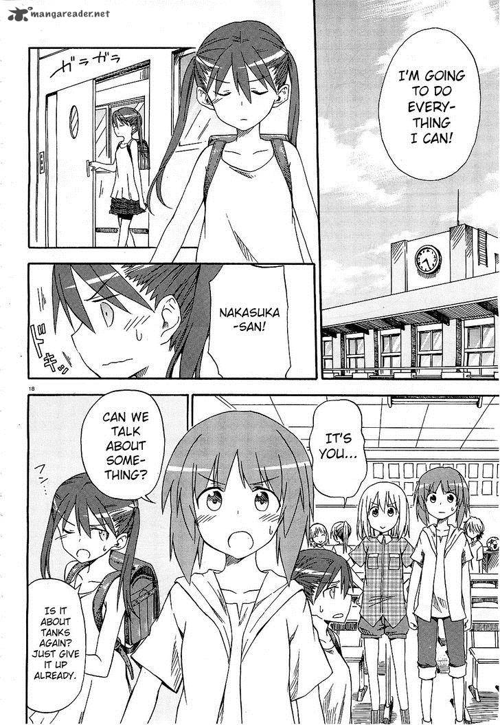 Girls Panzer Little Army 2 16