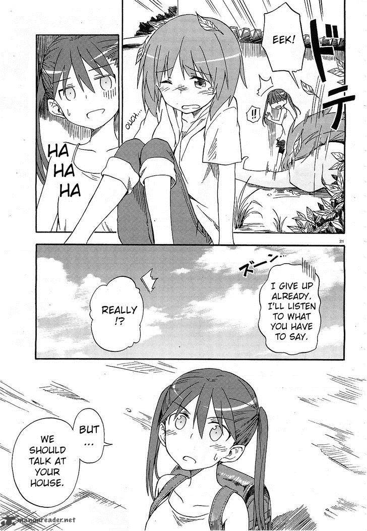 Girls Panzer Little Army 2 19