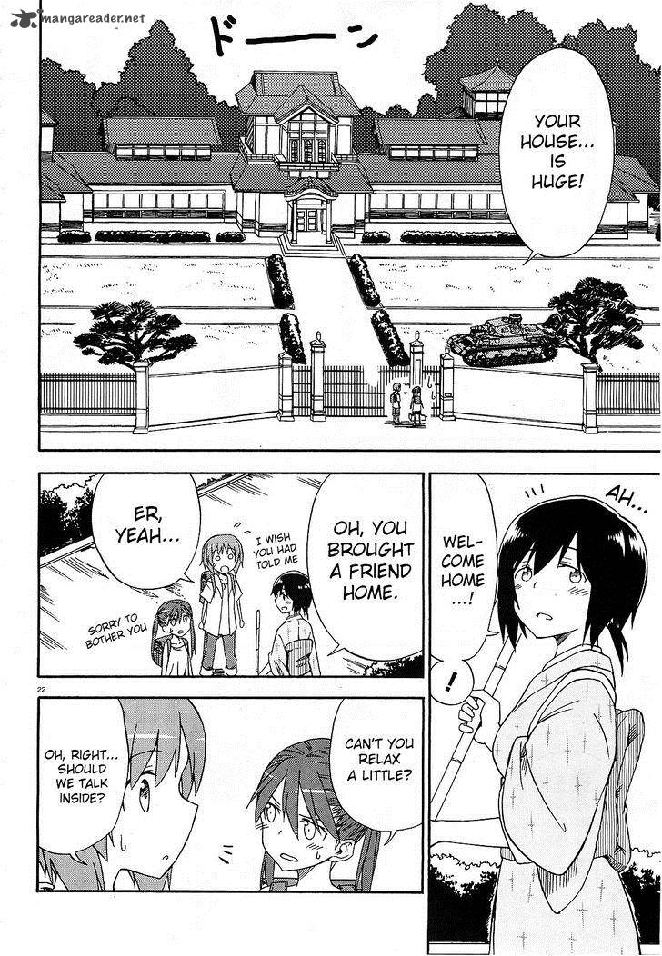 Girls Panzer Little Army 2 20