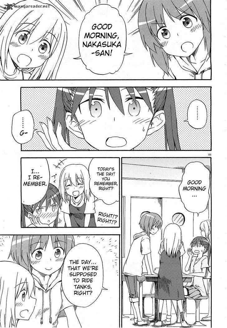 Girls Panzer Little Army 2 3